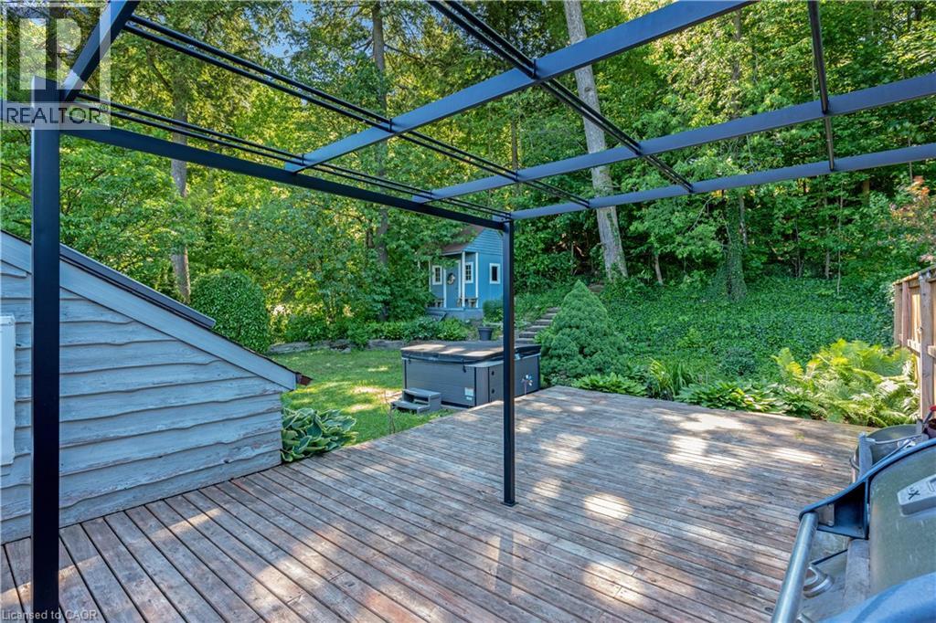 37 Yellow Birch Drive, Kitchener, Ontario  N2N 2M1 - Photo 9 - 40839873