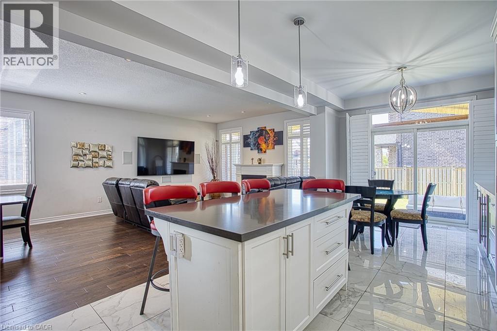 17 Narbonne Crescent, Stoney Creek, Ontario  L8J 0J7 - Photo 16 - 40839409