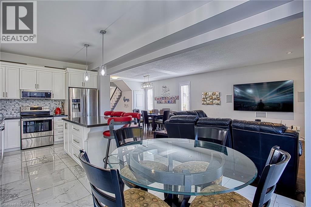 17 Narbonne Crescent, Stoney Creek, Ontario  L8J 0J7 - Photo 19 - 40839409