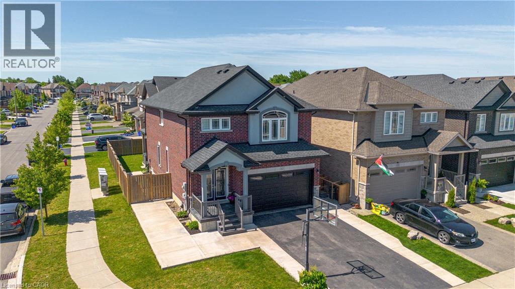 17 Narbonne Crescent, Stoney Creek, Ontario  L8J 0J7 - Photo 2 - 40839409
