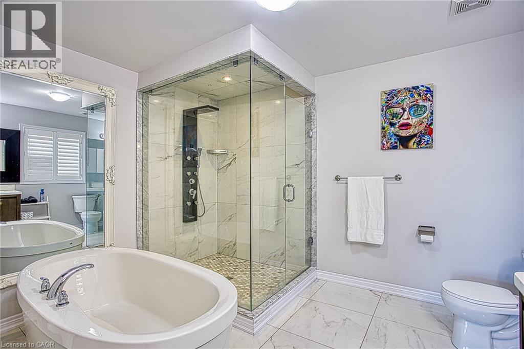 17 Narbonne Crescent, Stoney Creek, Ontario  L8J 0J7 - Photo 23 - 40839409