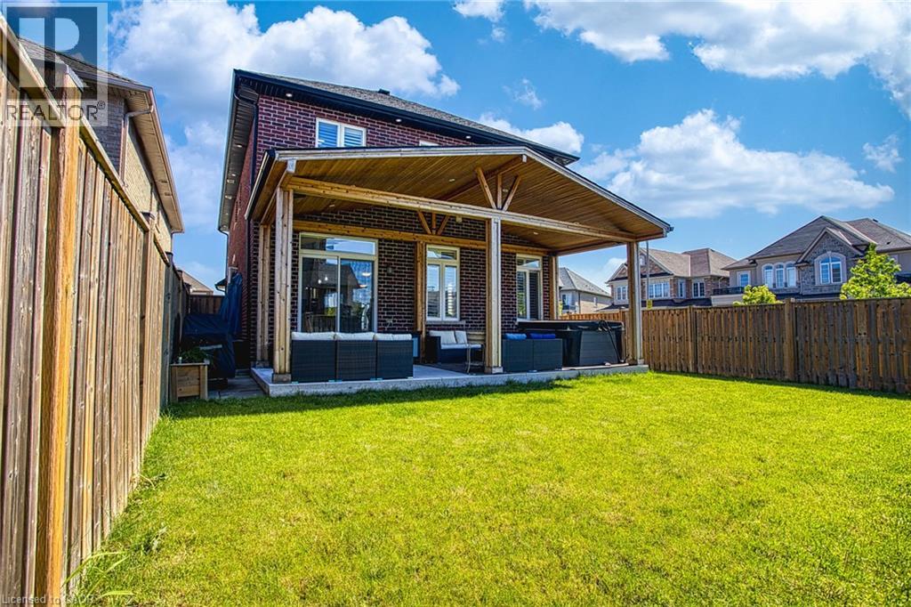 17 Narbonne Crescent, Stoney Creek, Ontario  L8J 0J7 - Photo 34 - 40839409