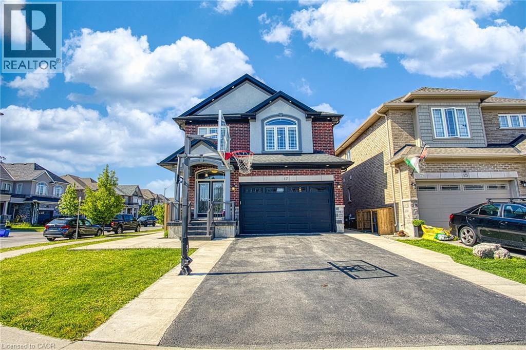 17 Narbonne Crescent, Stoney Creek, Ontario  L8J 0J7 - Photo 4 - 40839409