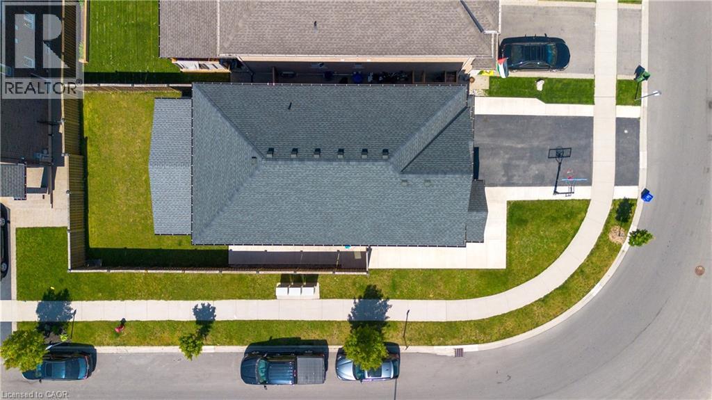 17 Narbonne Crescent, Stoney Creek, Ontario  L8J 0J7 - Photo 40 - 40839409
