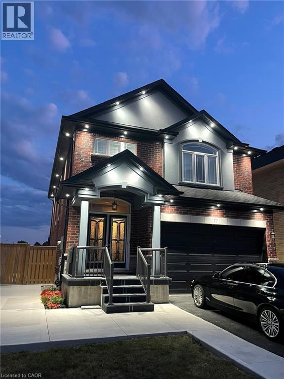 17 Narbonne Crescent, Stoney Creek, Ontario  L8J 0J7 - Photo 49 - 40839409