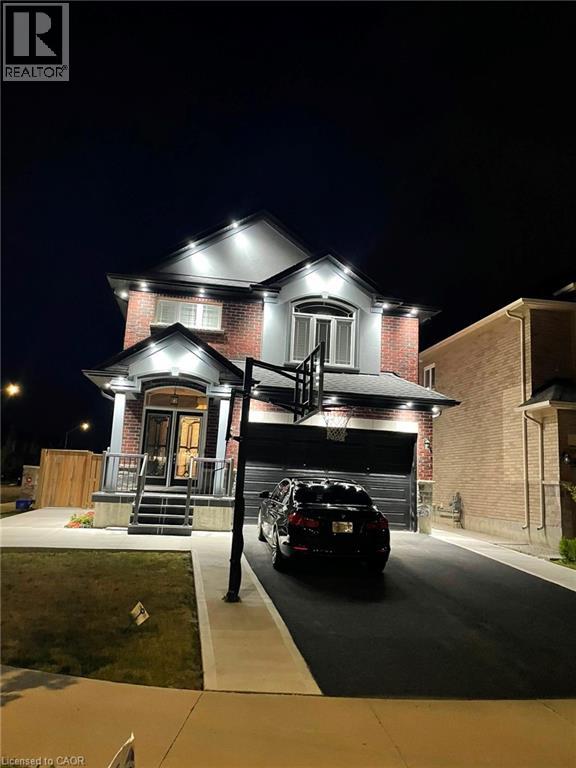 17 Narbonne Crescent, Stoney Creek, Ontario  L8J 0J7 - Photo 50 - 40839409