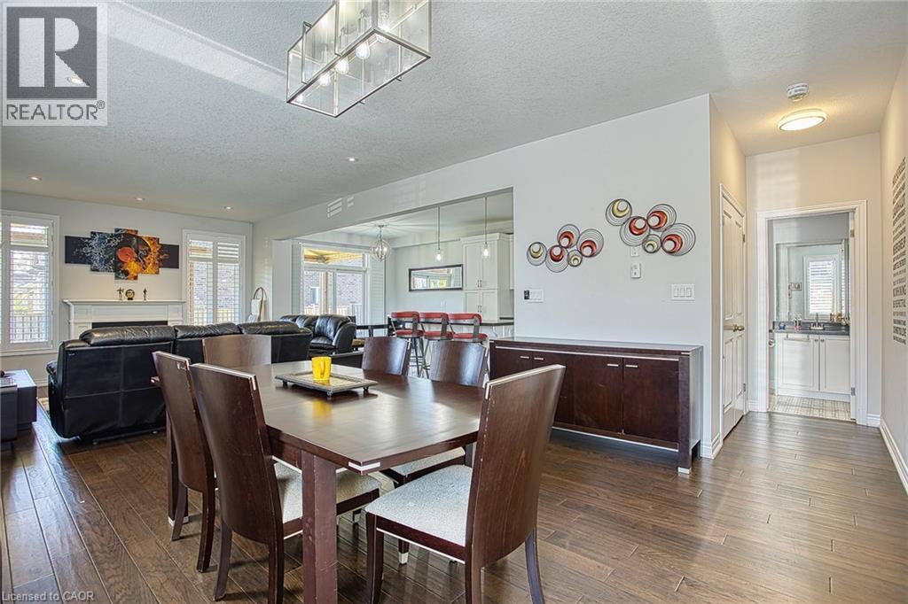17 Narbonne Crescent, Stoney Creek, Ontario  L8J 0J7 - Photo 8 - 40839409