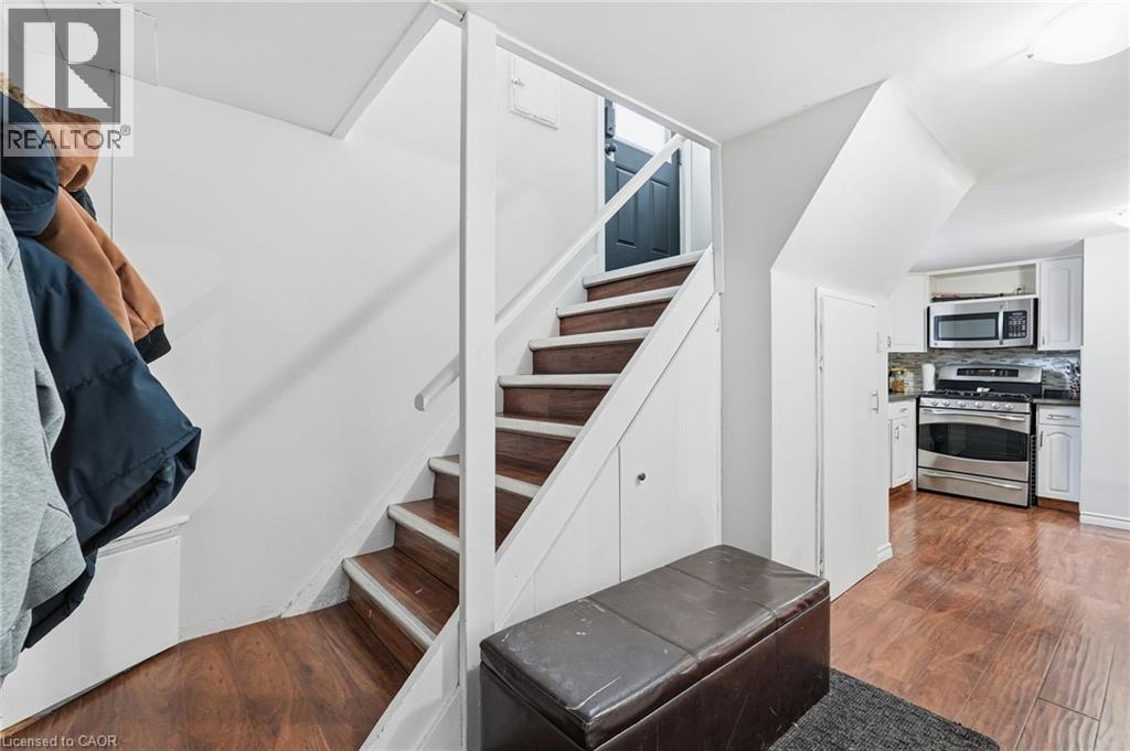20 Nelligan Place, Hamilton, Ontario  L8K 4X7 - Photo 27 - 40837504