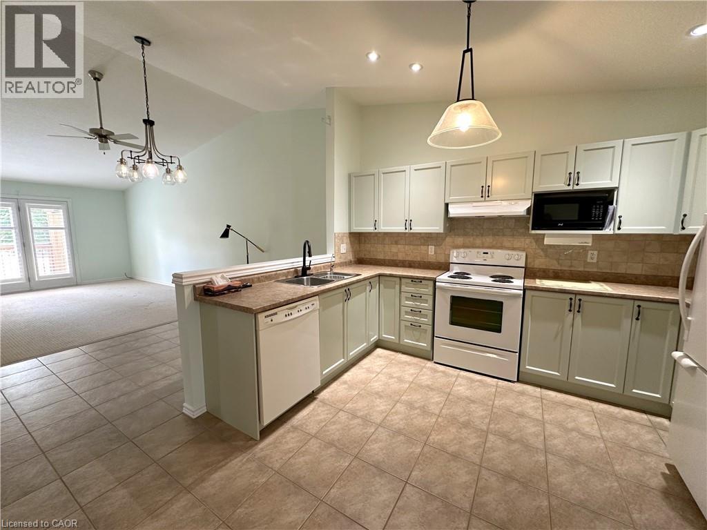 510 Queensway Street W Unit# 38, Simcoe, Ontario  N3Y 4R4 - Photo 15 - 40833312