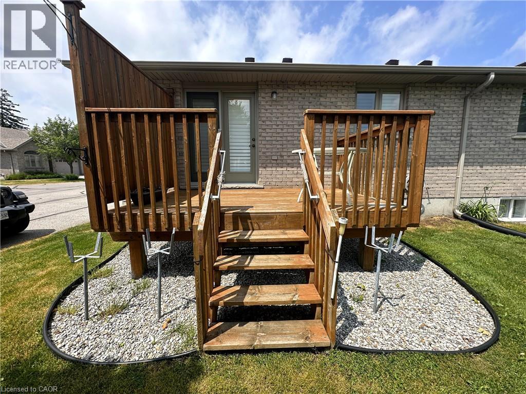 510 Queensway Street W Unit# 38, Simcoe, Ontario  N3Y 4R4 - Photo 46 - 40833312