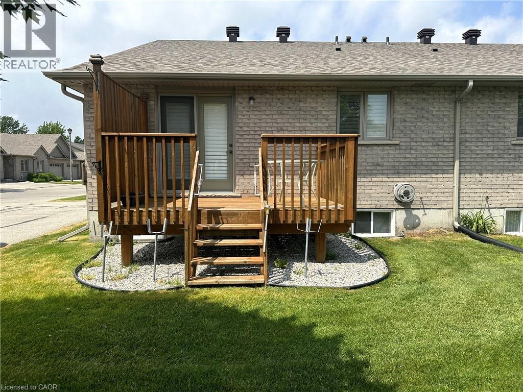 510 Queensway Street W Unit# 38, Simcoe, Ontario  N3Y 4R4 - Photo 47 - 40833312