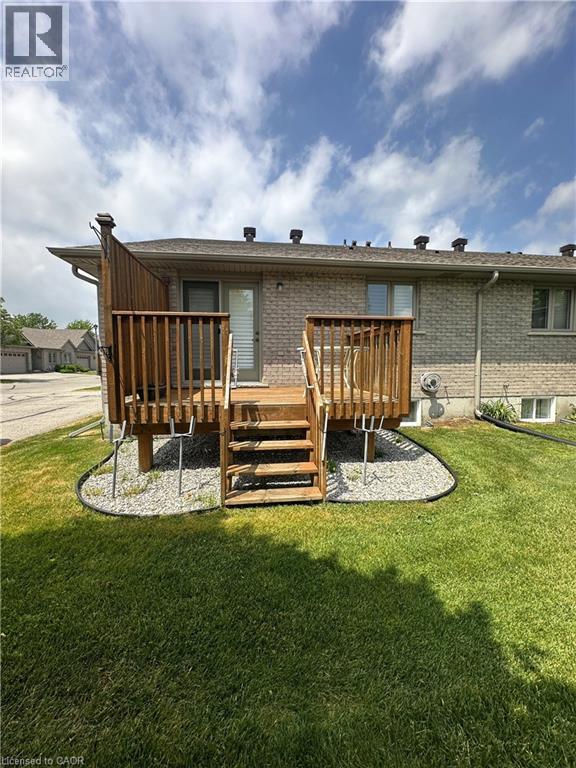 510 Queensway Street W Unit# 38, Simcoe, Ontario  N3Y 4R4 - Photo 49 - 40833312