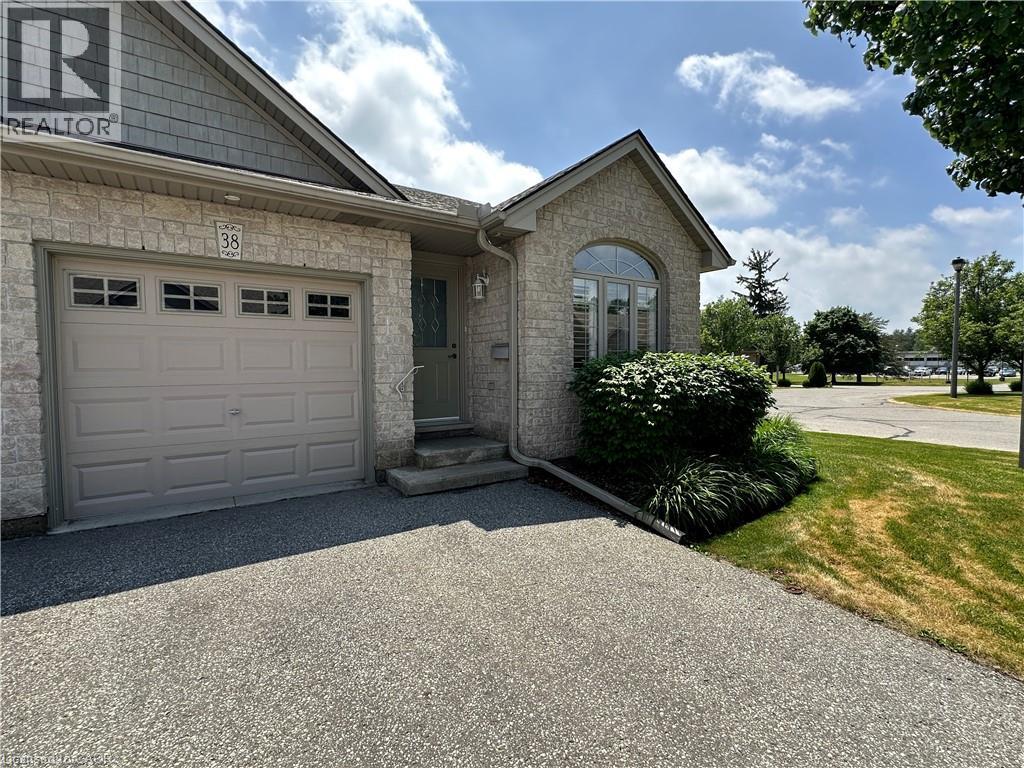 510 Queensway Street W Unit# 38, Simcoe, Ontario  N3Y 4R4 - Photo 5 - 40833312