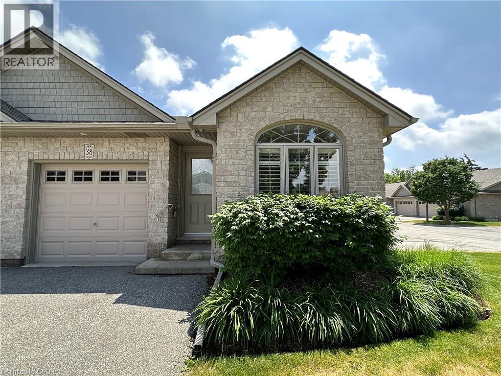 510 Queensway Street W Unit# 38, Simcoe, Ontario  N3Y 4R4 - Photo 7 - 40833312