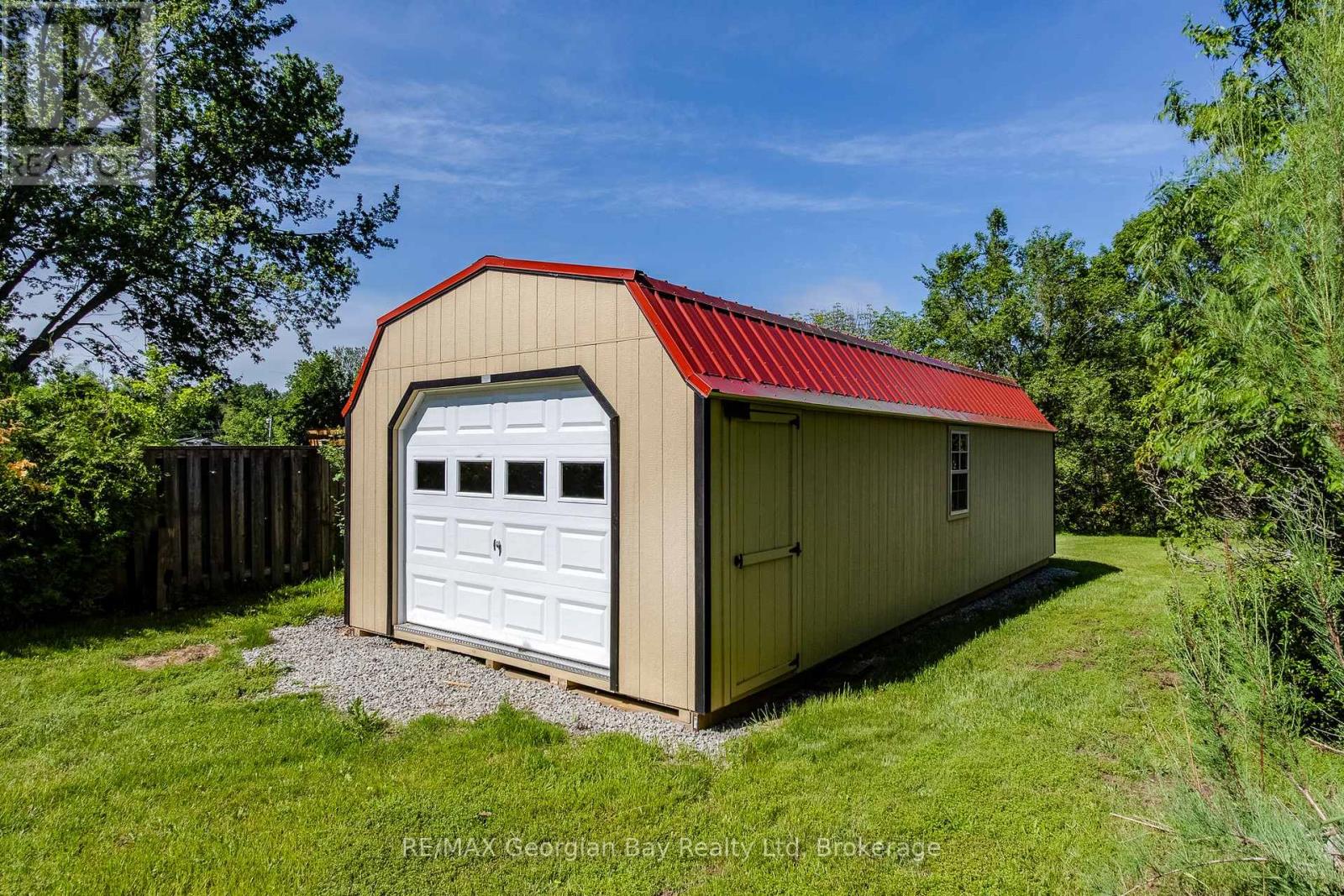 178 Church Street, Penetanguishene, Ontario  L9M 1E6 - Photo 20 - S13446382