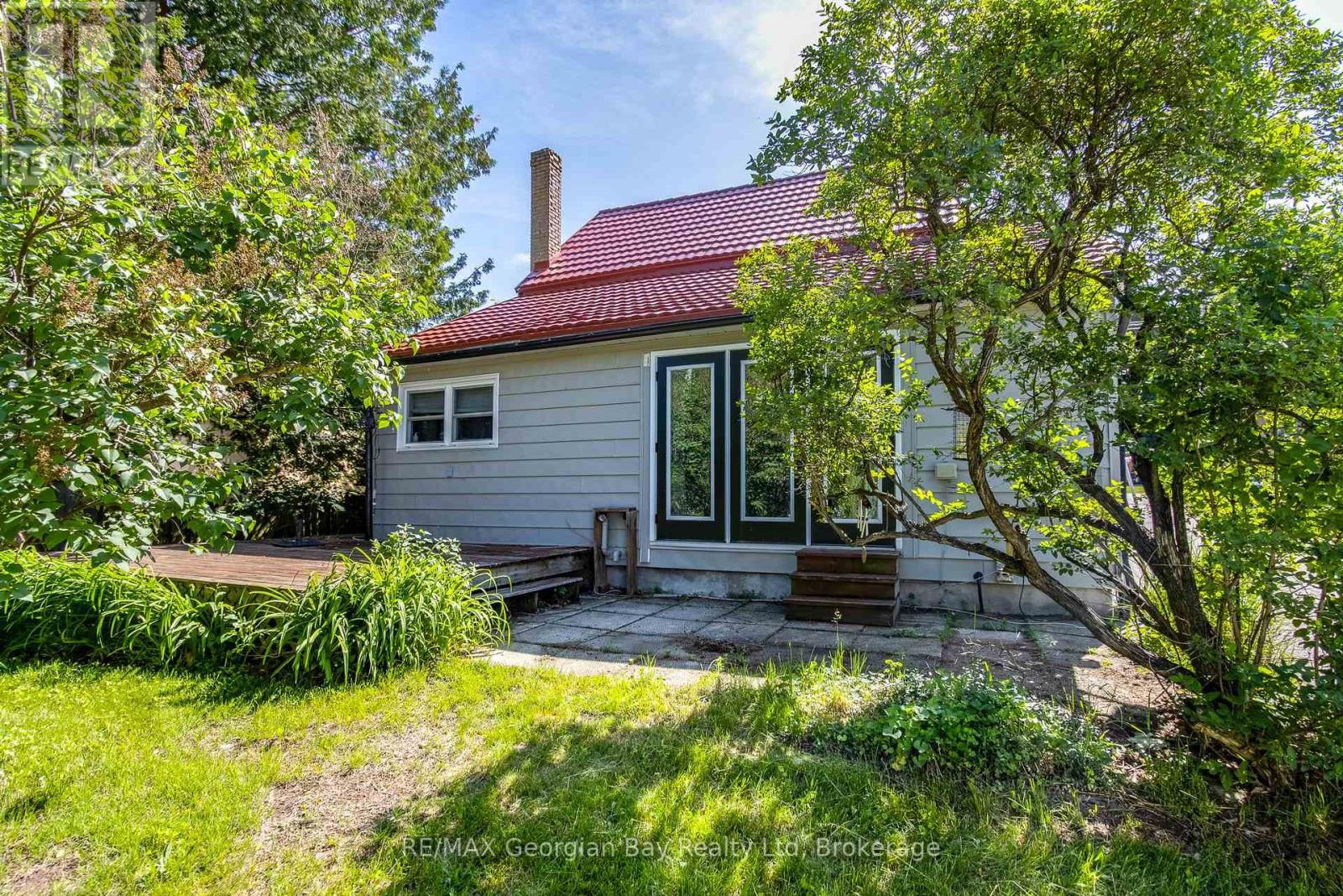 178 Church Street, Penetanguishene, Ontario  L9M 1E6 - Photo 21 - S13446382