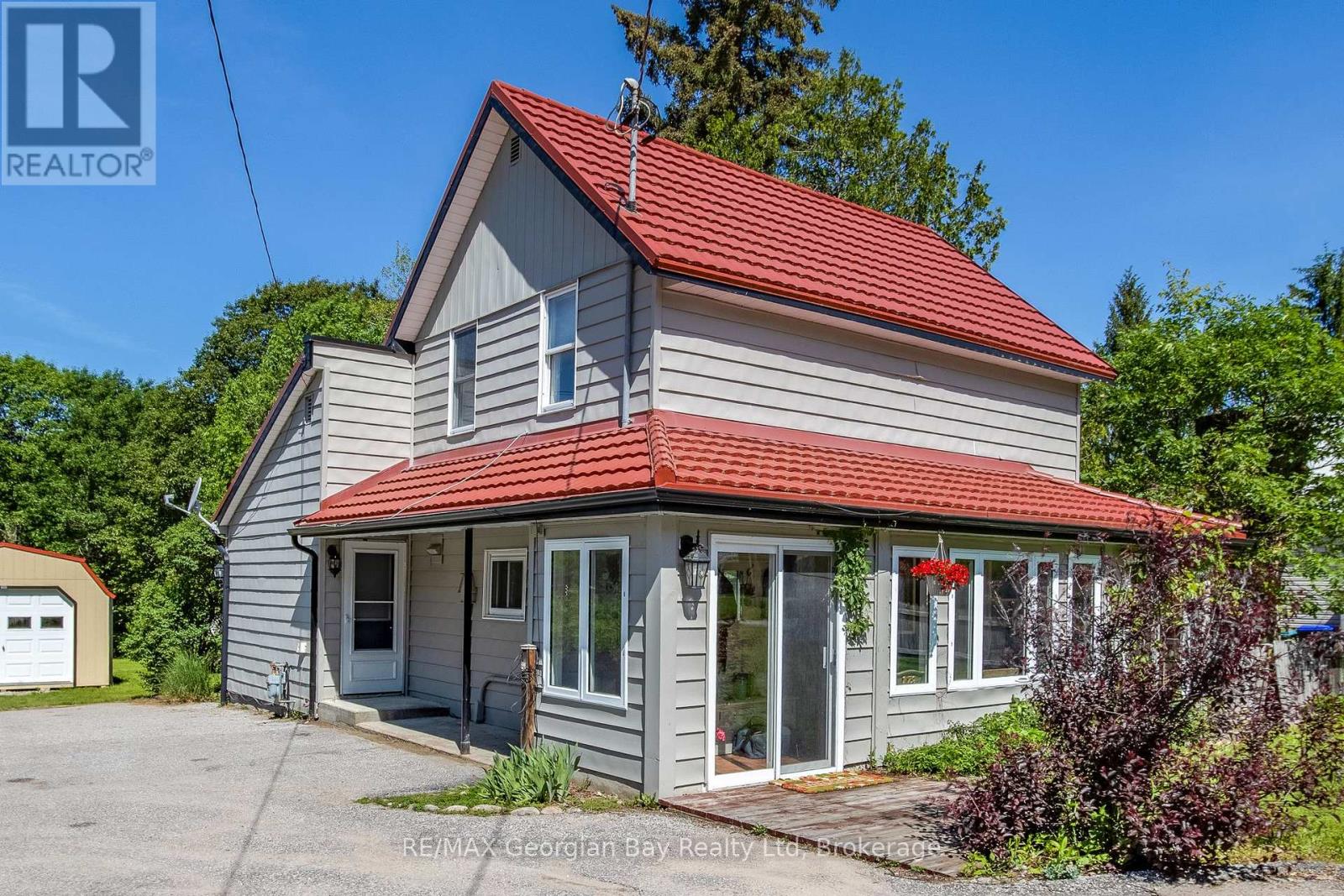 178 Church Street, Penetanguishene, Ontario  L9M 1E6 - Photo 24 - S13446382