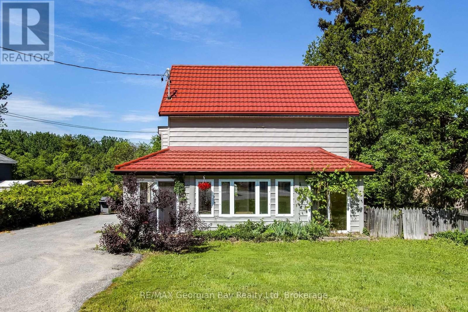 178 Church Street, Penetanguishene, Ontario  L9M 1E6 - Photo 25 - S13446382