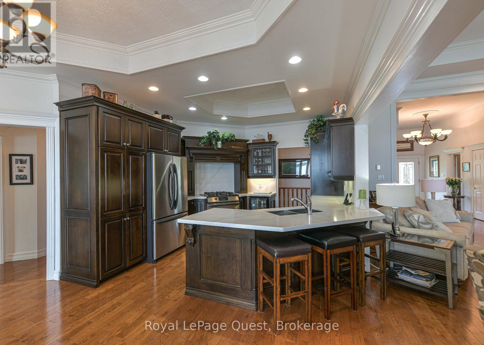 199 Victoria Crescent, Orillia, Ontario  L3V 0J5 - Photo 12 - S13446442