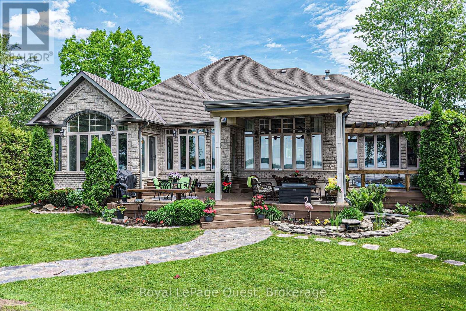 199 Victoria Crescent, Orillia, Ontario  L3V 0J5 - Photo 2 - S13446442