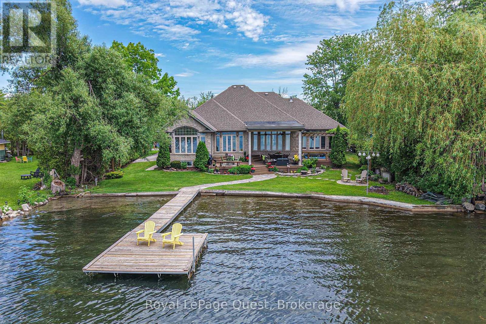 199 Victoria Crescent, Orillia, Ontario  L3V 0J5 - Photo 3 - S13446442