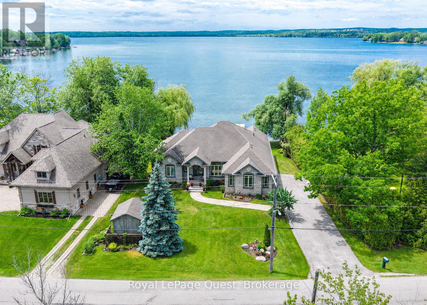 199 Victoria Crescent, Orillia, Ontario  L3V 0J5 - Photo 31 - S13446442