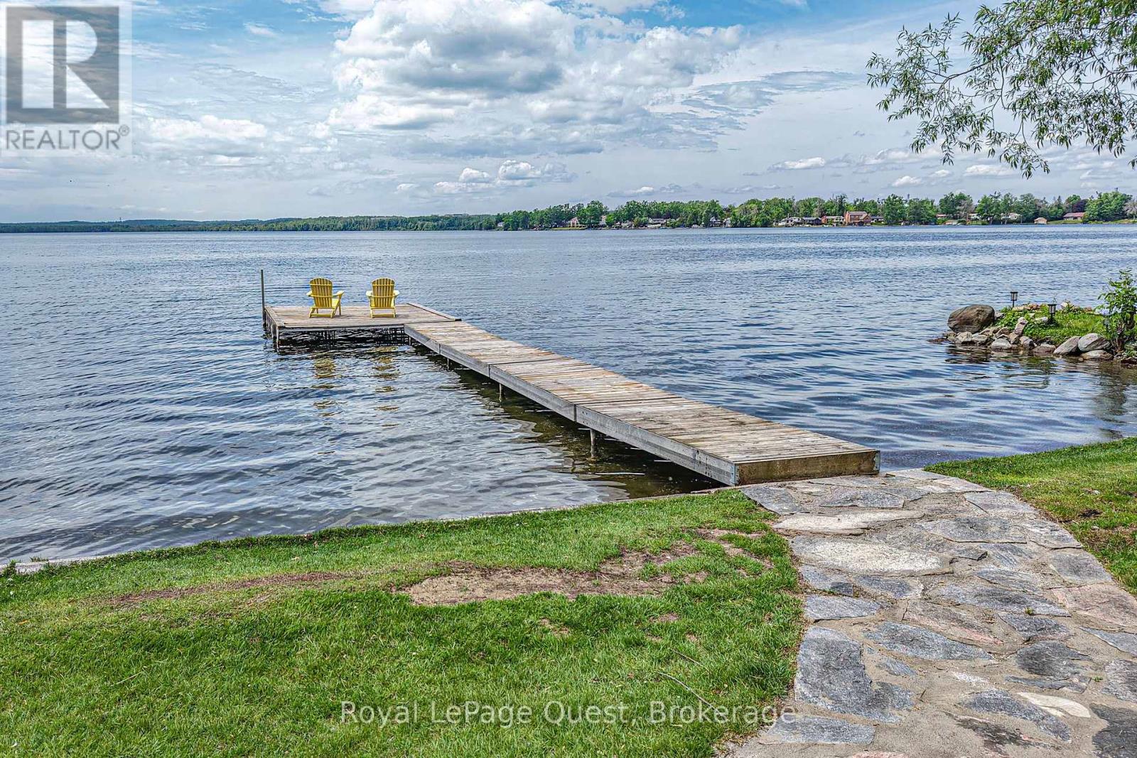 199 Victoria Crescent, Orillia, Ontario  L3V 0J5 - Photo 35 - S13446442