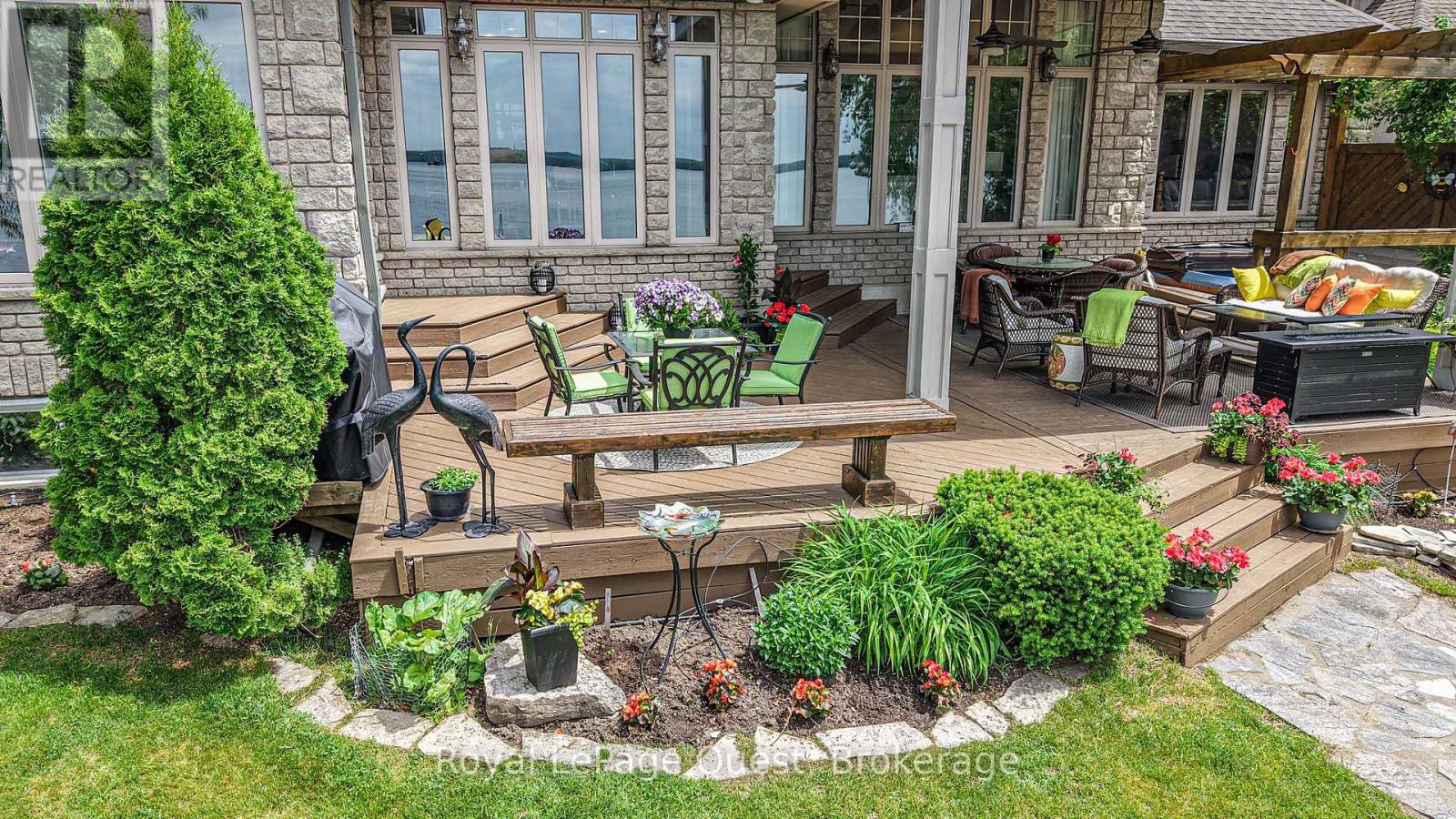 199 Victoria Crescent, Orillia, Ontario  L3V 0J5 - Photo 37 - S13446442