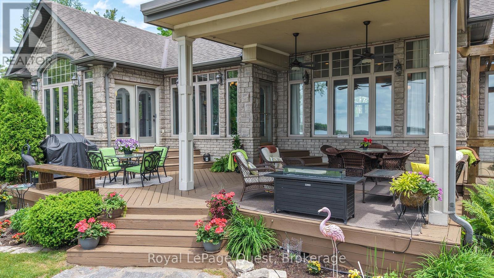 199 Victoria Crescent, Orillia, Ontario  L3V 0J5 - Photo 38 - S13446442