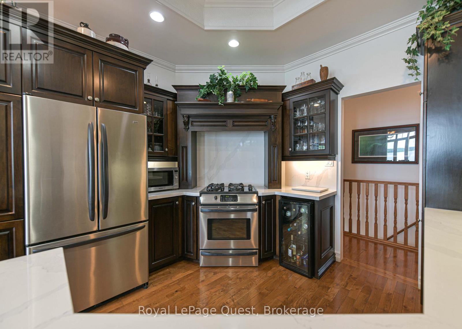 199 Victoria Crescent, Orillia, Ontario  L3V 0J5 - Photo 9 - S13446442