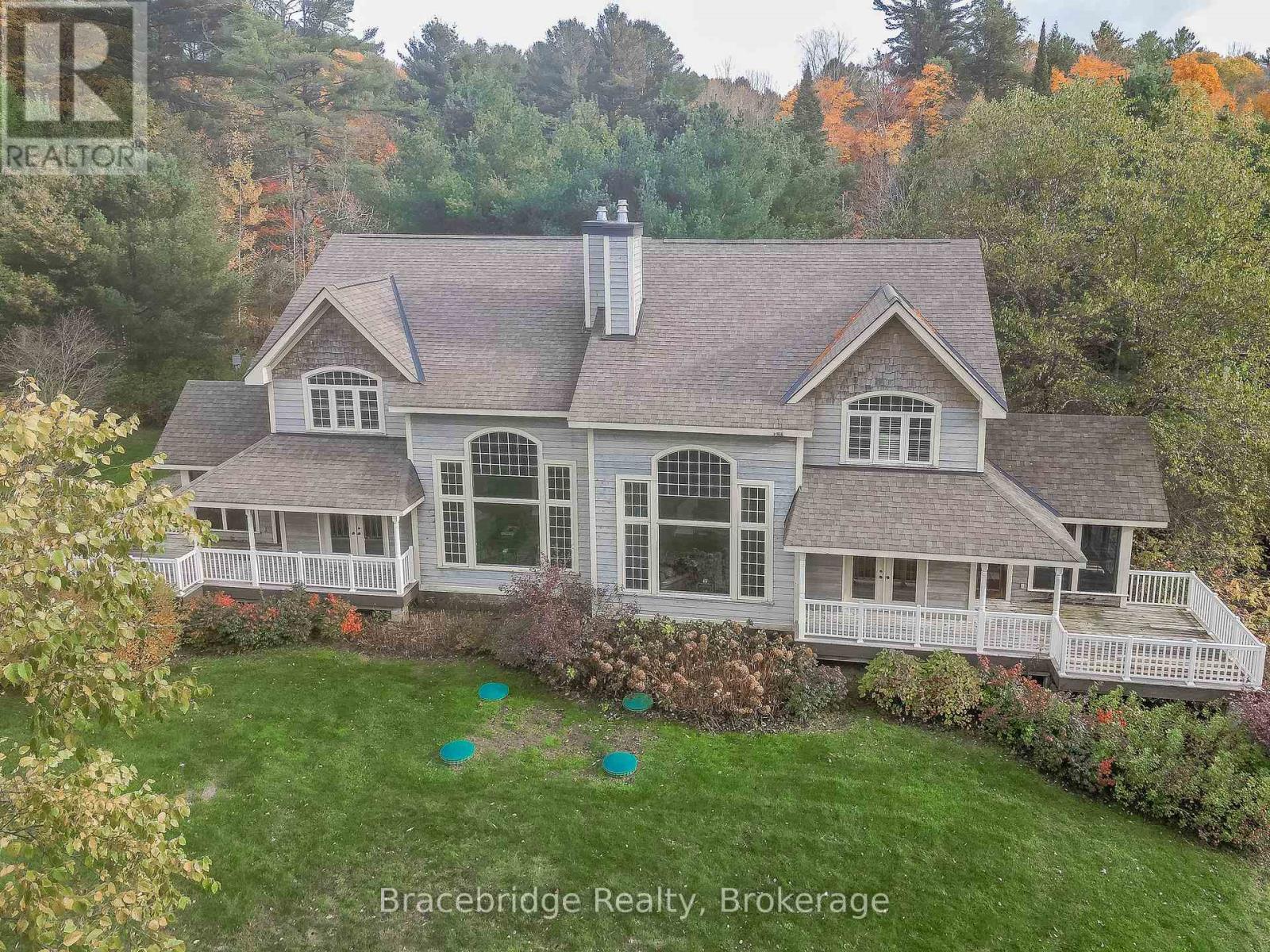 Carling 5 W3 - 3876 Muskoka Rd 118 Highway W, Muskoka Lakes, Ontario  P0B 1J0 - Photo 2 - X13446334