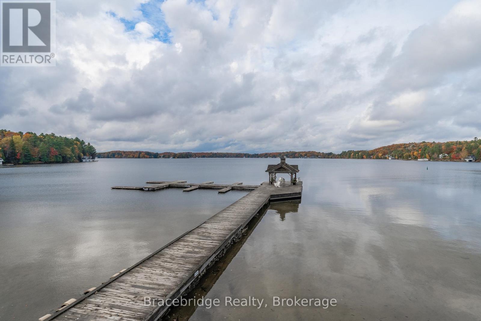 Carling 5 W3 - 3876 Muskoka Rd 118 Highway W, Muskoka Lakes, Ontario  P0B 1J0 - Photo 27 - X13446334