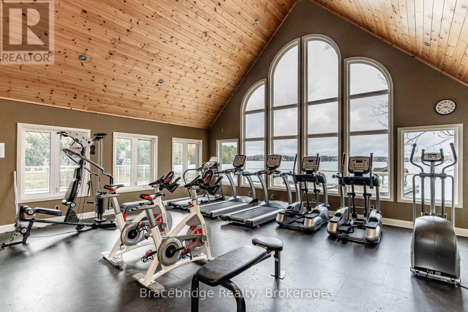 Carling 5 W3 - 3876 Muskoka Rd 118 Highway W, Muskoka Lakes, Ontario  P0B 1J0 - Photo 29 - X13446334