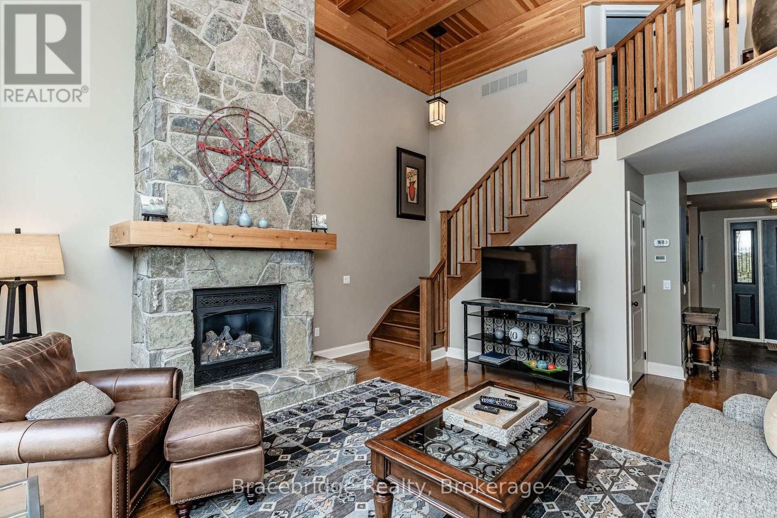 Carling 5 W3 - 3876 Muskoka Rd 118 Highway W, Muskoka Lakes, Ontario  P0B 1J0 - Photo 5 - X13446334