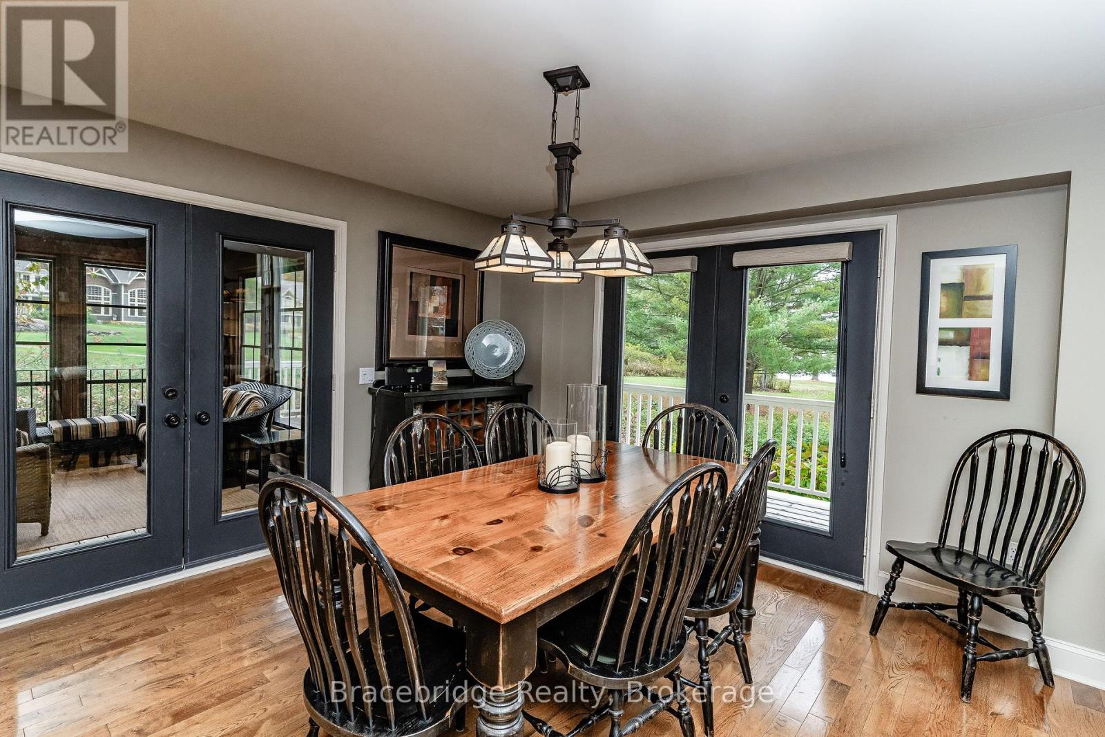Carling 5 W3 - 3876 Muskoka Rd 118 Highway W, Muskoka Lakes, Ontario  P0B 1J0 - Photo 8 - X13446334