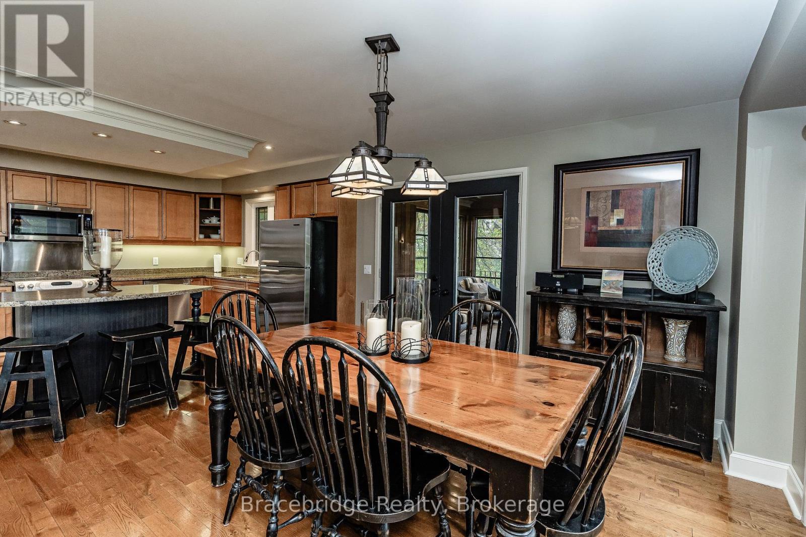 Carling 5 W3 - 3876 Muskoka Rd 118 Highway W, Muskoka Lakes, Ontario  P0B 1J0 - Photo 9 - X13446334