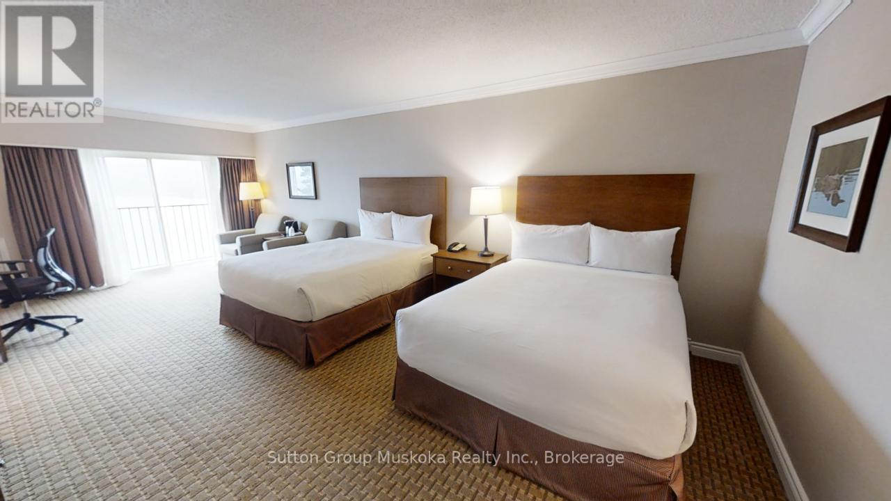402 - 402 Bayshore - Deerhurst Drive, Huntsville, Ontario  P1H 2E8 - Photo 4 - X13446404