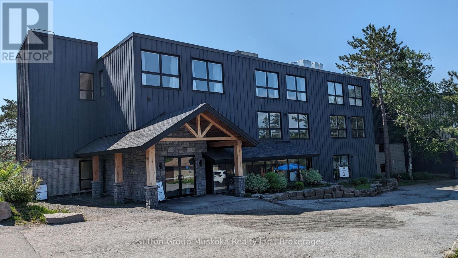 402 - 402 Bayshore - Deerhurst Drive, Huntsville, Ontario  P1H 2E8 - Photo 7 - X13446404