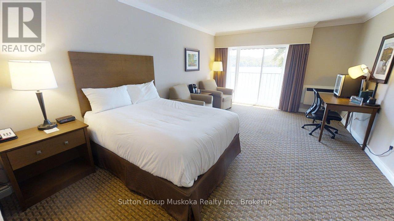 421 - 421 Bayshore - Deerhurst Drive, Huntsville, Ontario  P1H 2E8 - Photo 3 - X13446432