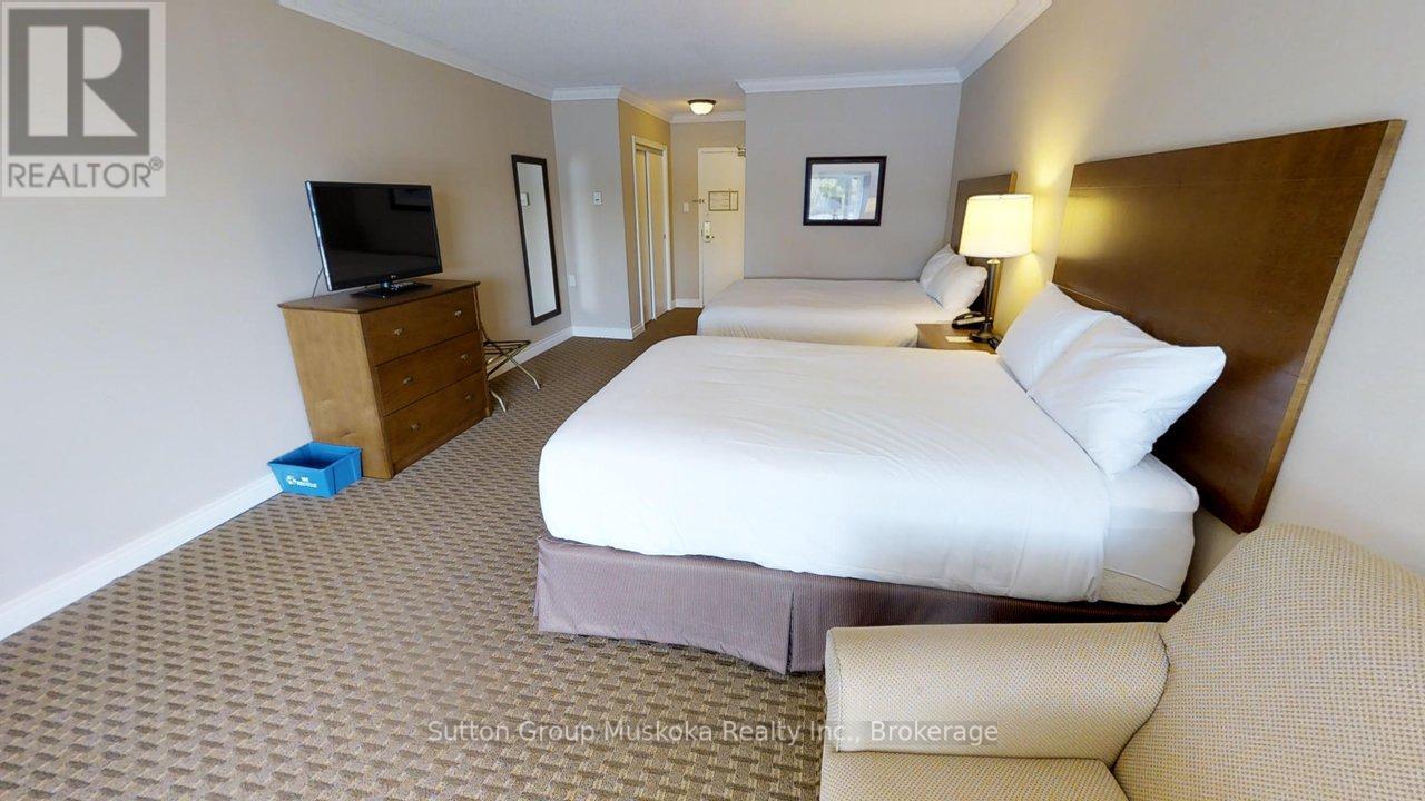 421 - 421 Bayshore - Deerhurst Drive, Huntsville, Ontario  P1H 2E8 - Photo 4 - X13446432