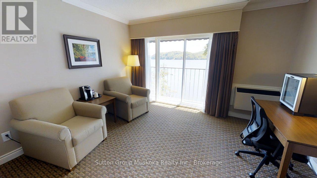 421 - 421 Bayshore - Deerhurst Drive, Huntsville, Ontario  P1H 2E8 - Photo 5 - X13446432