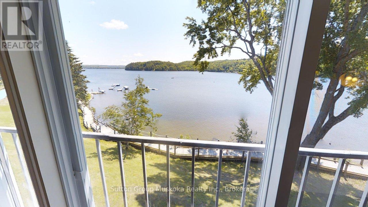 421 - 421 Bayshore - Deerhurst Drive, Huntsville, Ontario  P1H 2E8 - Photo 6 - X13446432