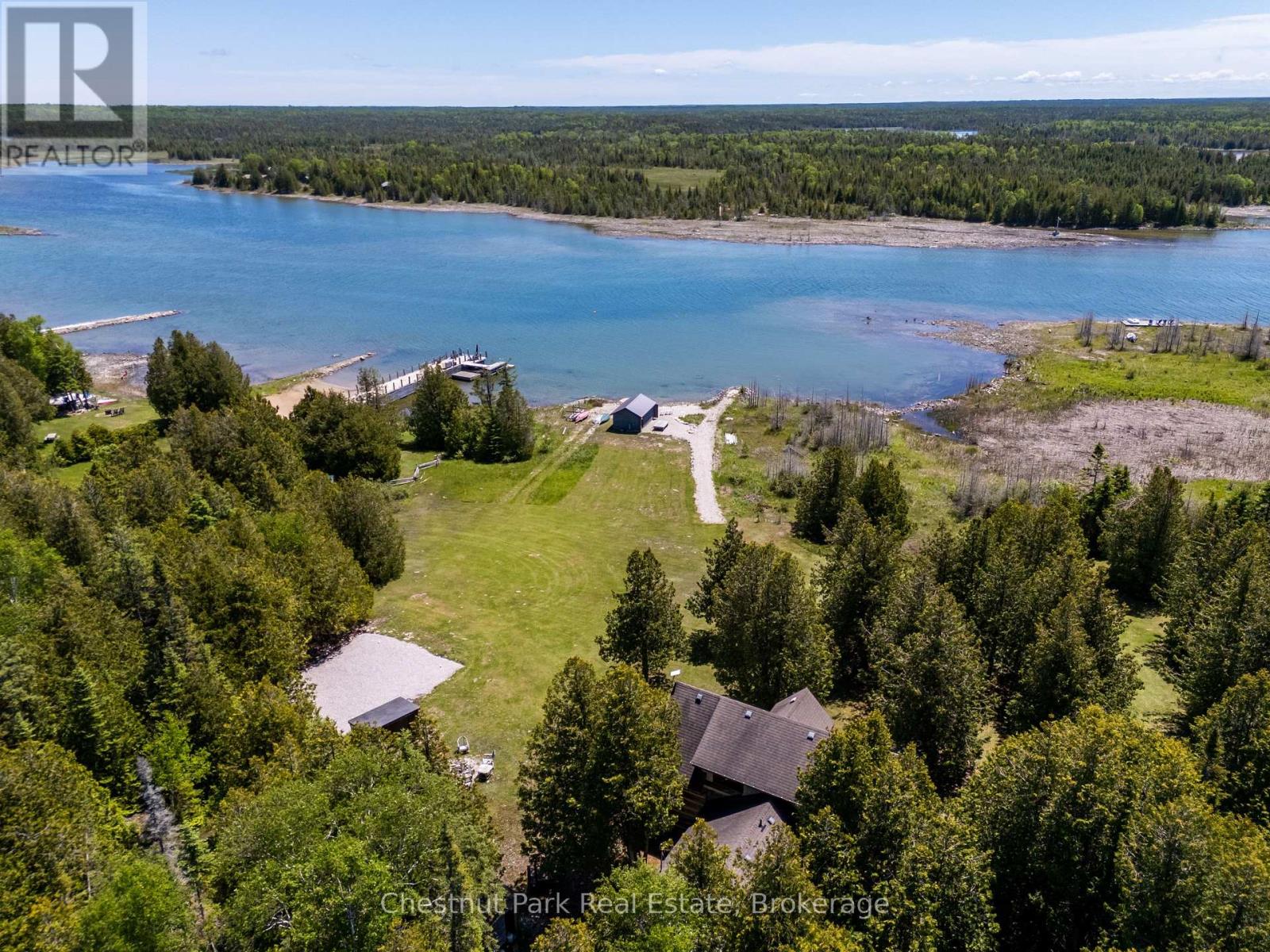 79 Pine Tree Harbour Road, Northern Bruce Peninsula, Ontario  N0H 1Z0 - Photo 10 - X13446486