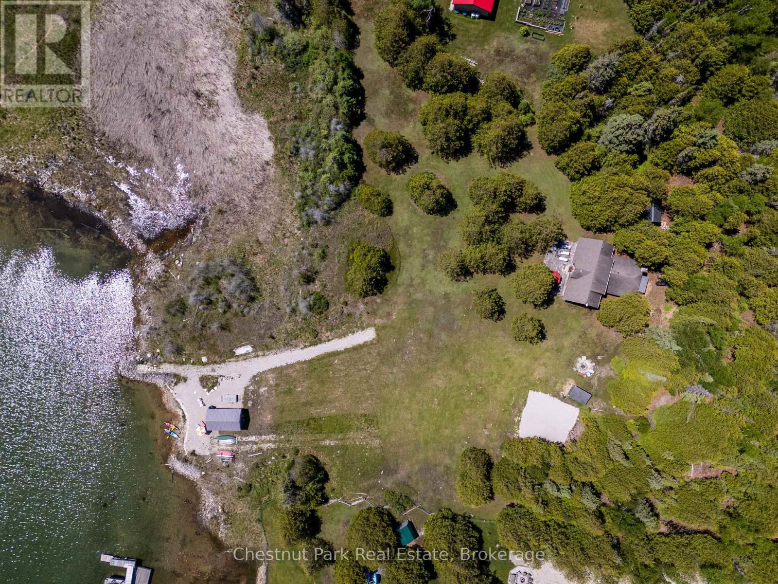 79 Pine Tree Harbour Road, Northern Bruce Peninsula, Ontario  N0H 1Z0 - Photo 11 - X13446486