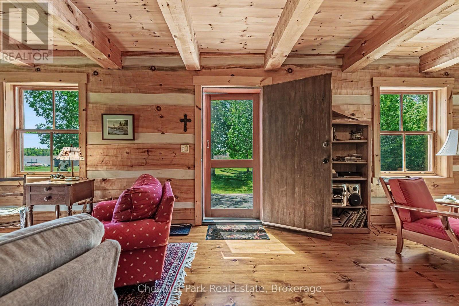 79 Pine Tree Harbour Road, Northern Bruce Peninsula, Ontario  N0H 1Z0 - Photo 12 - X13446486
