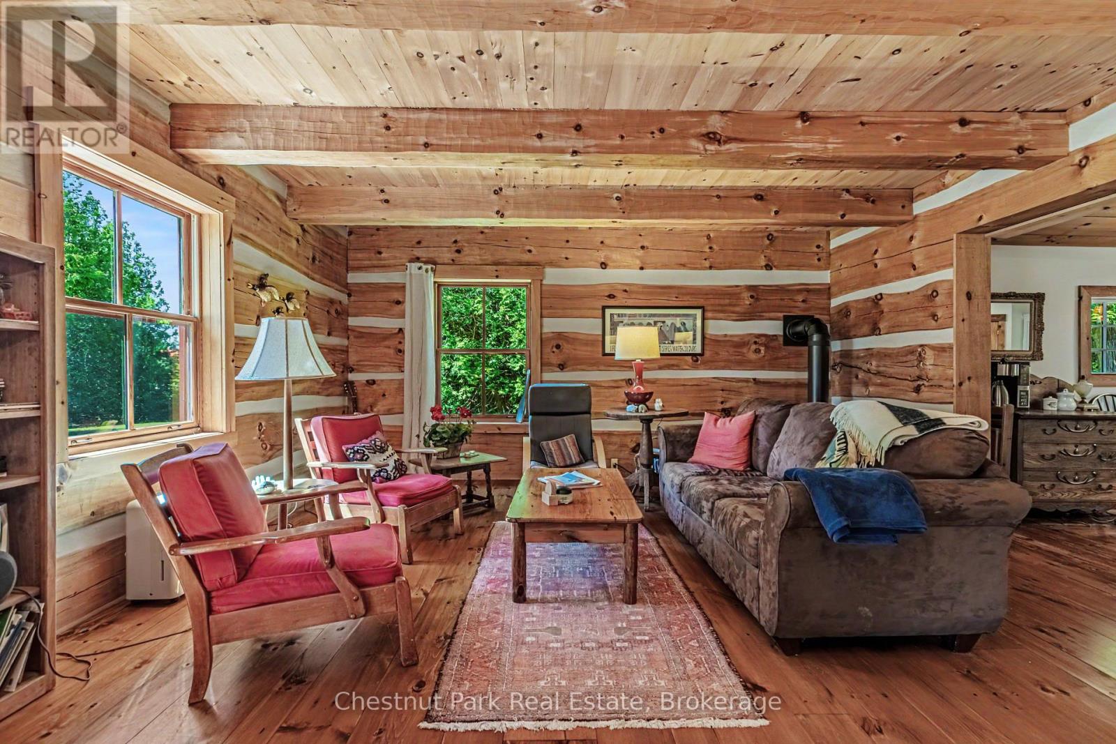 79 Pine Tree Harbour Road, Northern Bruce Peninsula, Ontario  N0H 1Z0 - Photo 13 - X13446486