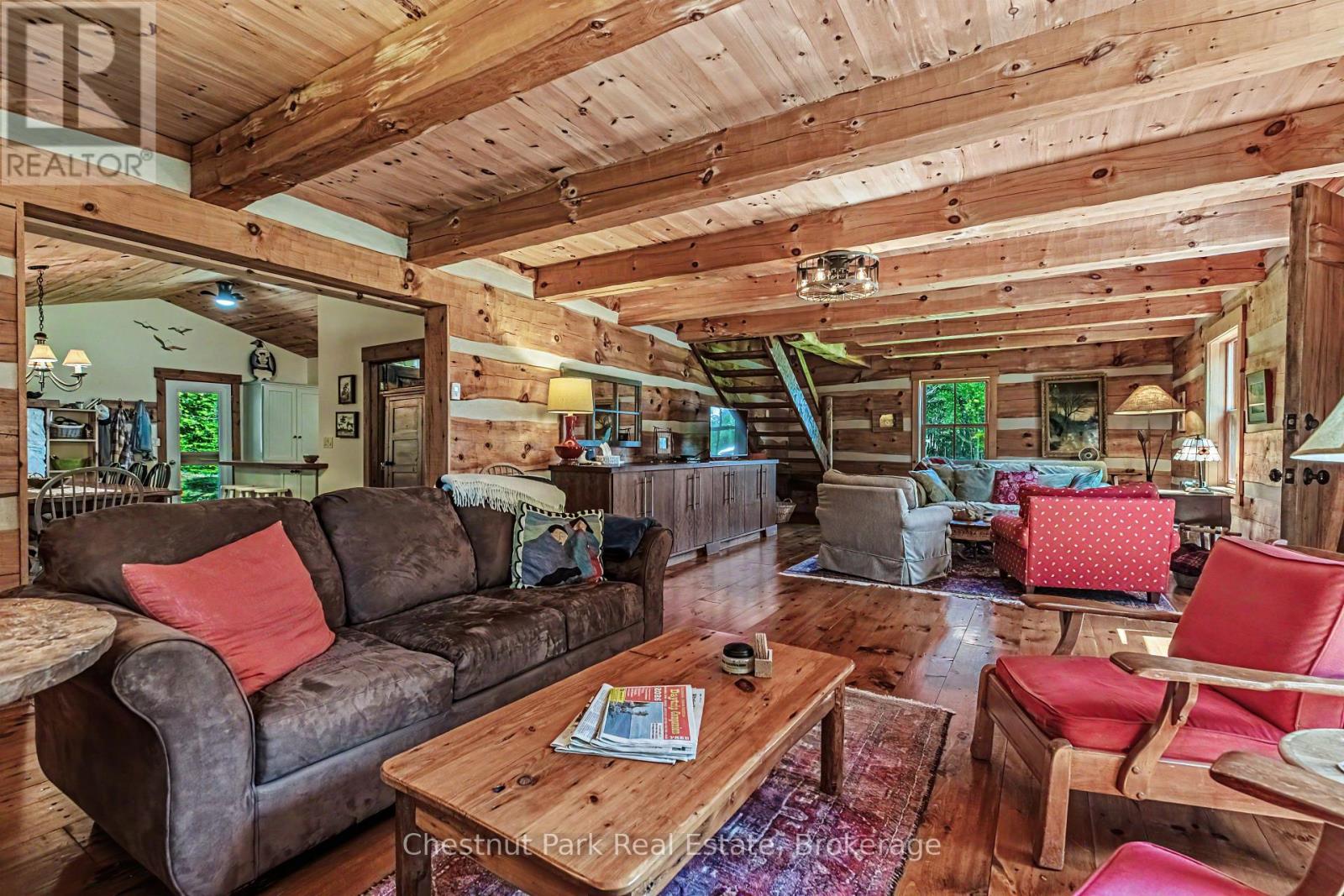79 Pine Tree Harbour Road, Northern Bruce Peninsula, Ontario  N0H 1Z0 - Photo 15 - X13446486