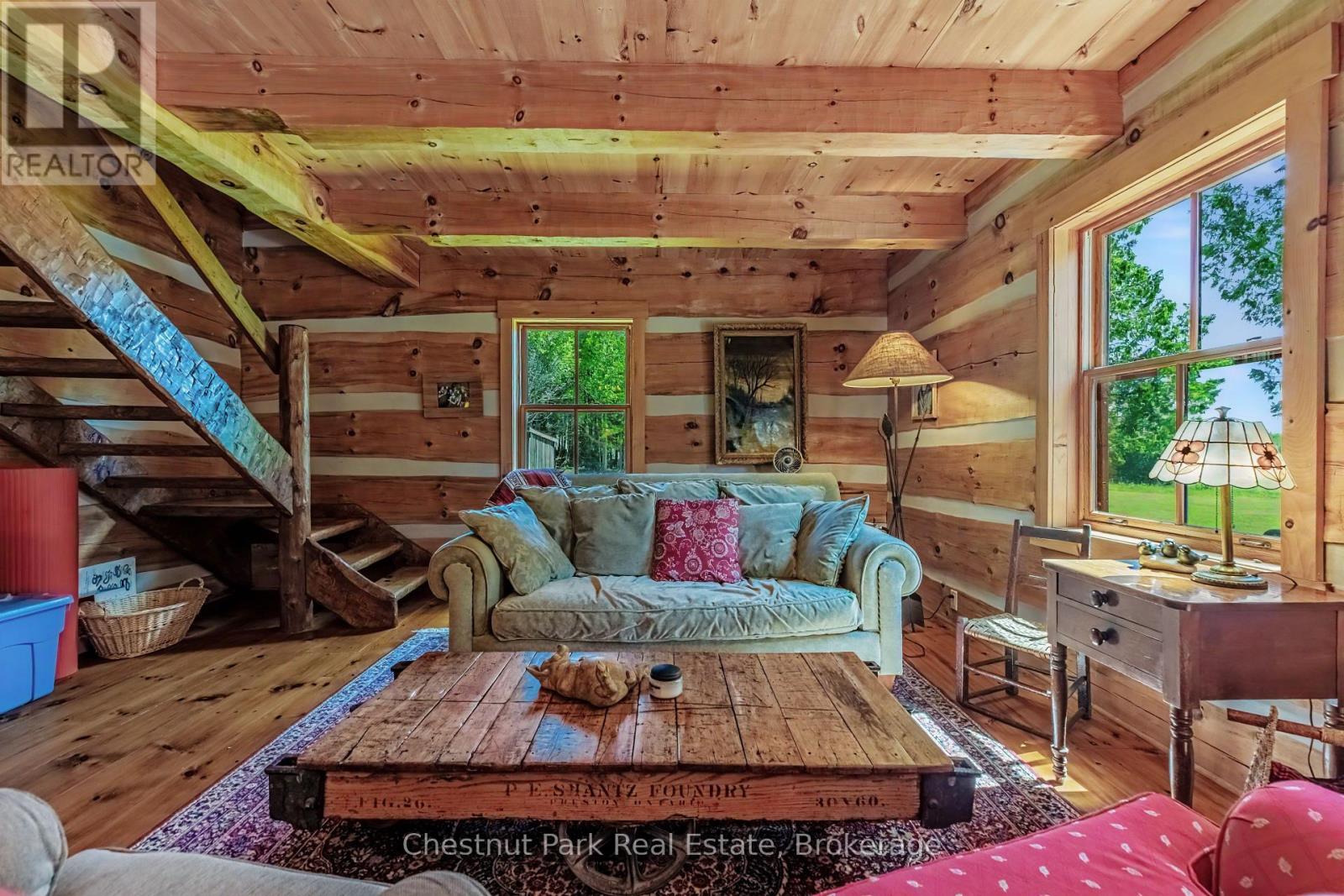 79 Pine Tree Harbour Road, Northern Bruce Peninsula, Ontario  N0H 1Z0 - Photo 16 - X13446486