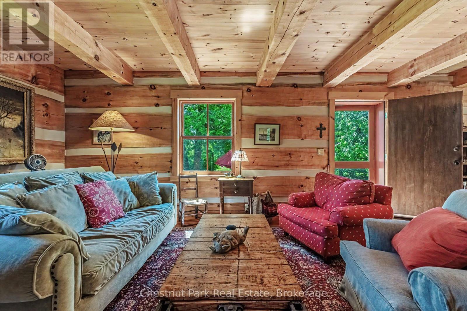 79 Pine Tree Harbour Road, Northern Bruce Peninsula, Ontario  N0H 1Z0 - Photo 17 - X13446486