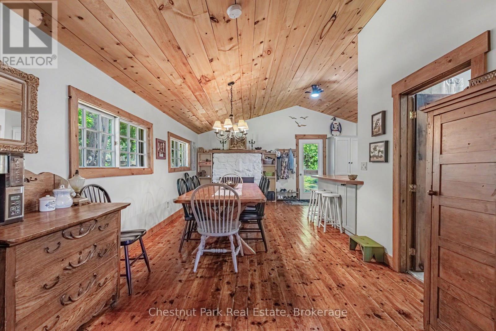 79 Pine Tree Harbour Road, Northern Bruce Peninsula, Ontario  N0H 1Z0 - Photo 18 - X13446486
